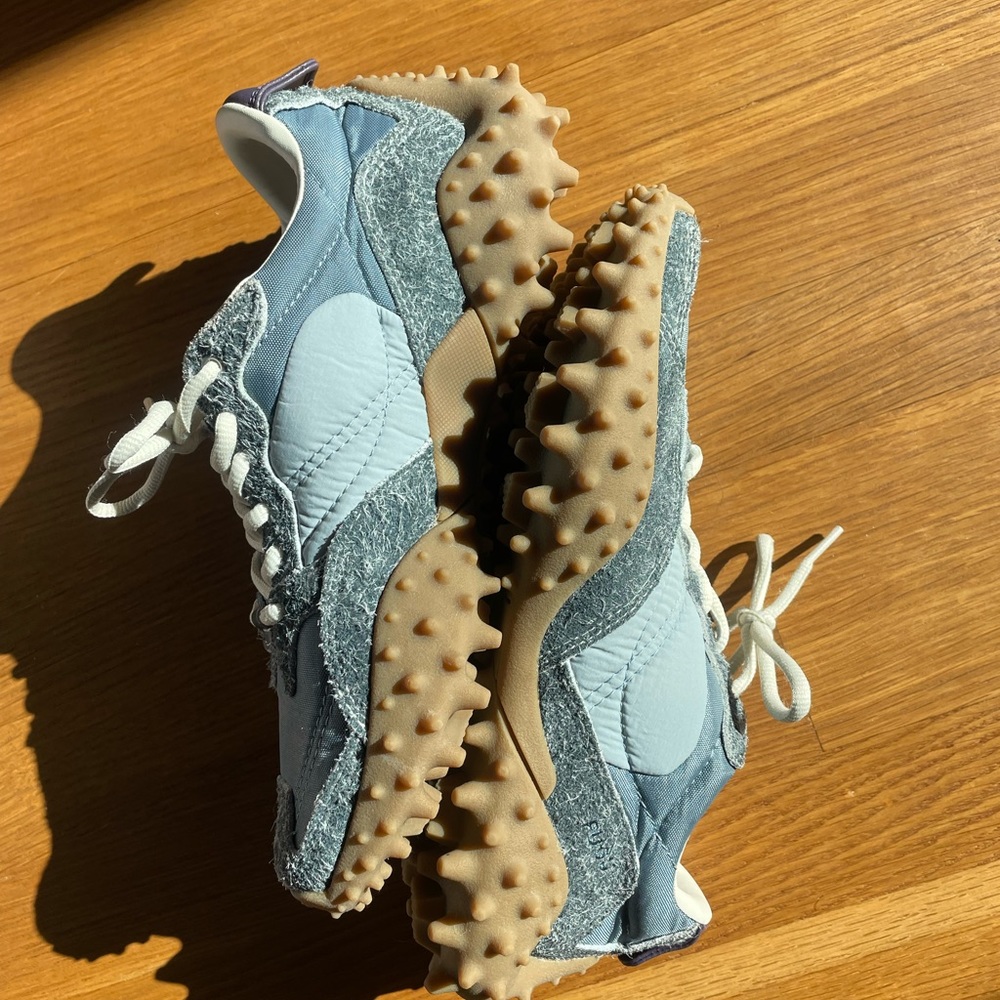 EYTYS Fugu sneaker NWT - suede sz 39